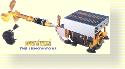 Inboard Motor