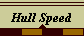 Hull Speed