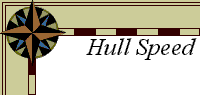 Hull Speed
