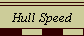 Hull Speed